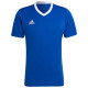 Adidas Ανδρική ποδοσφαιρική φανέλα Entrada22 Jersey Adidas Ανδρική ποδοσφαιρική φανέλα Entrada22 Jersey